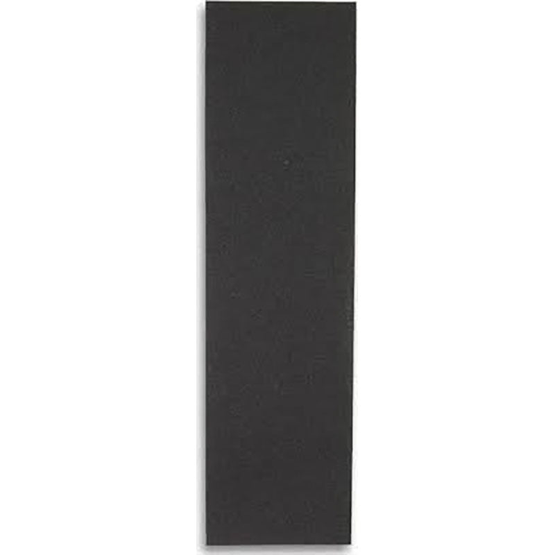 Jessup 11" X 44" ROAM BLACK Skateboard Grip Tape 1pc