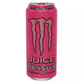 Juice Monster, Pipeline Punch - 16 fl oz Can - 5150 Skate Shop