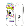 Madrid 10.625" x 30.25" GARY SANDERSON ATOMIC Skateboard Deck - 5150 Skate Shop