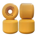 Madrid 60mm 90a Fly YELLOW Skateboard Wheels 4pk-5150 Skate Shop