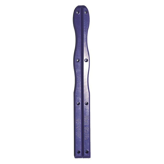 Madrid Bat Rails Purple Skateboard Rails 2pk 5150 Skate Shop