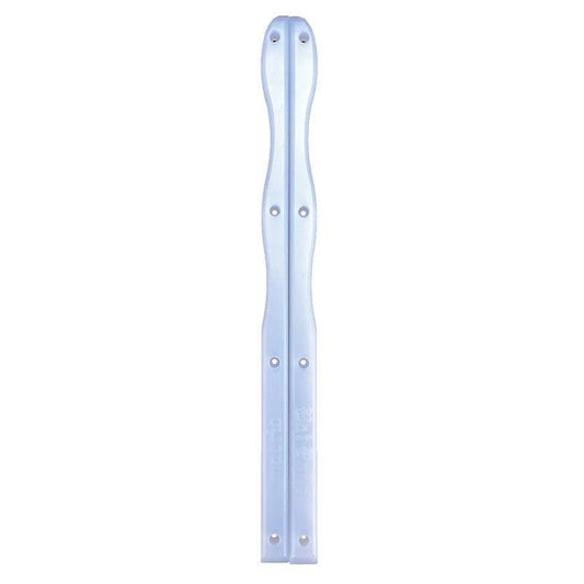 Madrid Bat Rails White Skateboard Rails 2pk 5150 Skate Shop