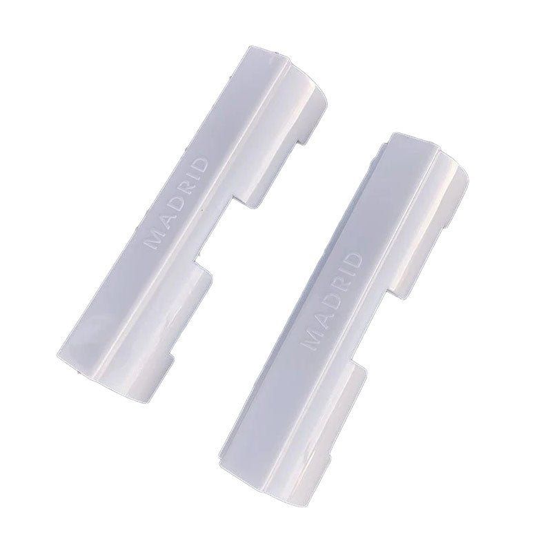 Madrid RETRO Skateboard Truck White COPERS 2pk 5150 Skate Shop
