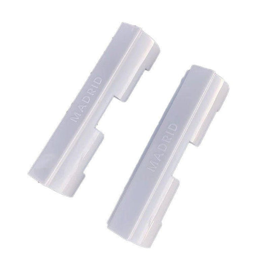 Madrid RETRO Skateboard Truck White COPERS 2pk 5150 Skate Shop
