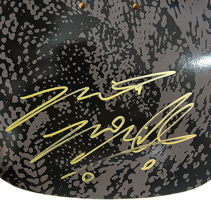 Powell Peralta McGill Bones Brigade Series 16 Singed by Mike McGill
