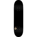 Mini Logo 8" x 31.45" DETONATOR "15" 242 K20 SOLID BLACK Skateboard Deck