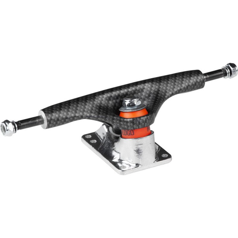 Mini Logo 8.75" HD Skateboard Trucks (Set of 2)