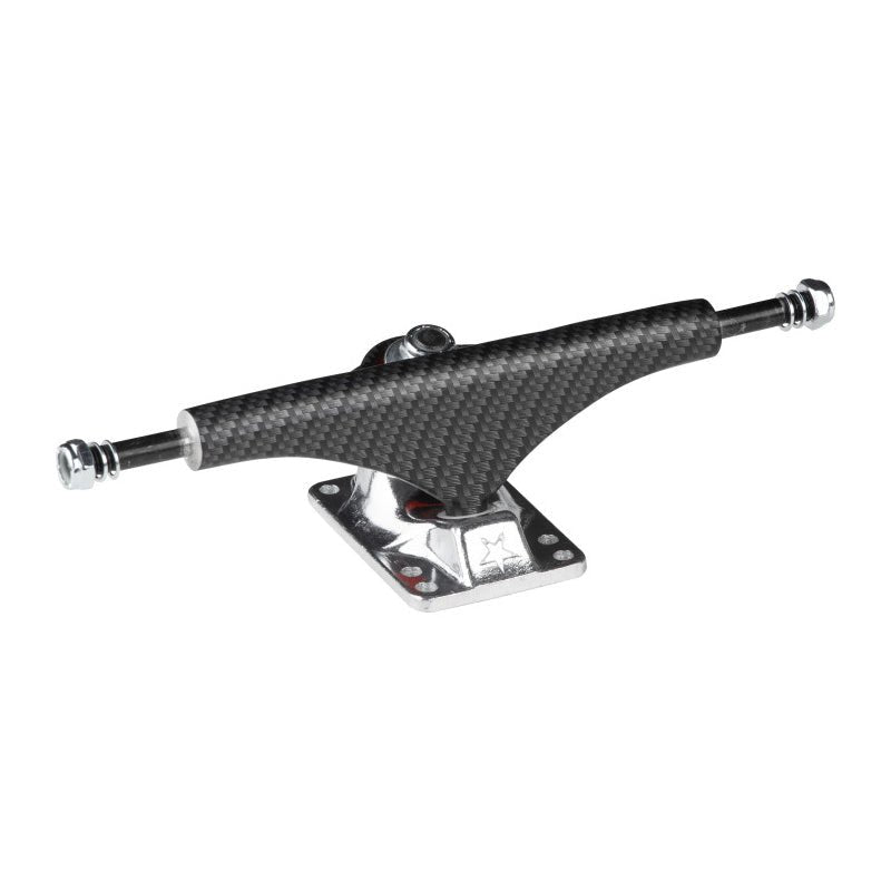 Mini Logo 8.75" HD Skateboard Trucks (Set of 2)