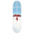 HOOK-UPS Skateboards 8.5" x 32.25" Kaneda Skateboard Deck