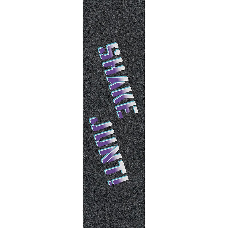 Mob Grip 9" x 33" Shake Junt Big Spray Logo Purple Fade Graphic Mob 1pc