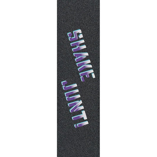 Mob Grip 9" x 33" Shake Junt Big Spray Logo Purple Fade Graphic Mob 1pc