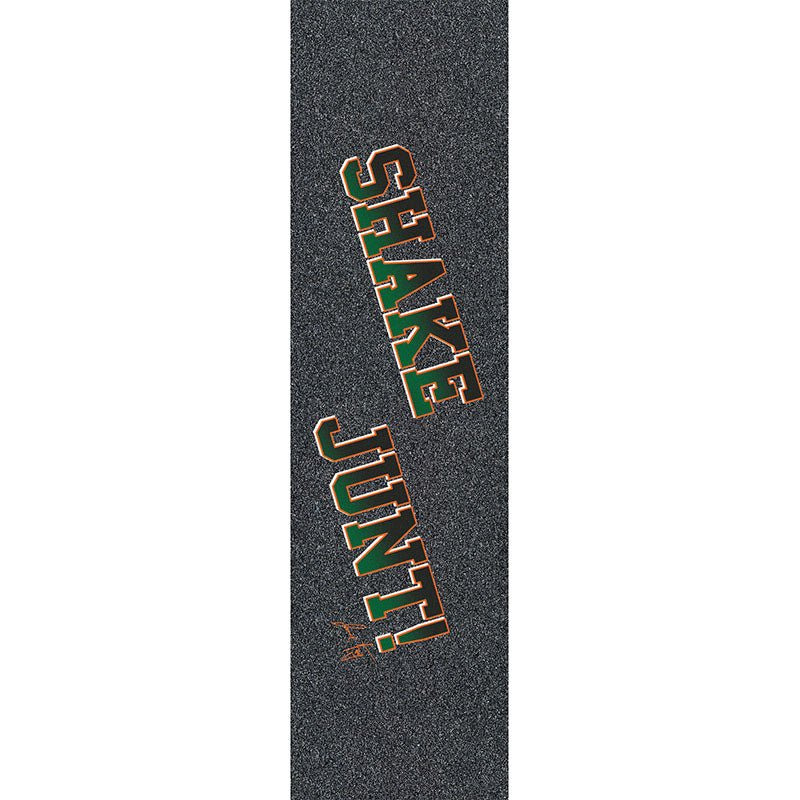 Mob Grip 9" x 33" Shake Junt Jamie Foy Collegiate Sheet Graphic Mob 1pc