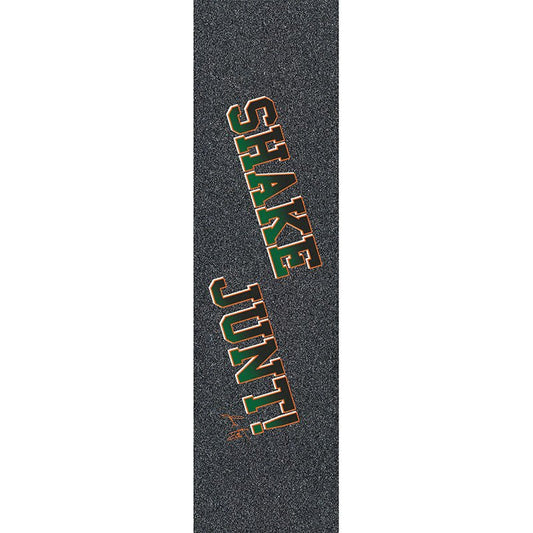 Mob Grip 9" x 33" Shake Junt Jamie Foy Collegiate Sheet Graphic Mob 1pc