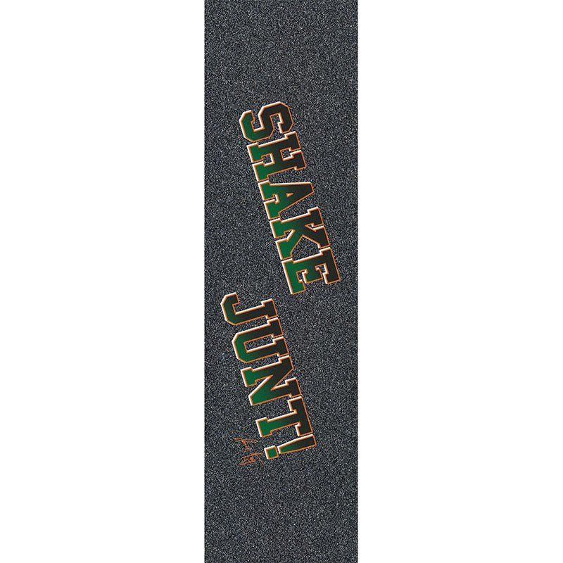 Mob Grip 9" x 33" Shake Junt Jamie Foy Collegiate Sheet Graphic Mob 1pc 5150 Skate Shop