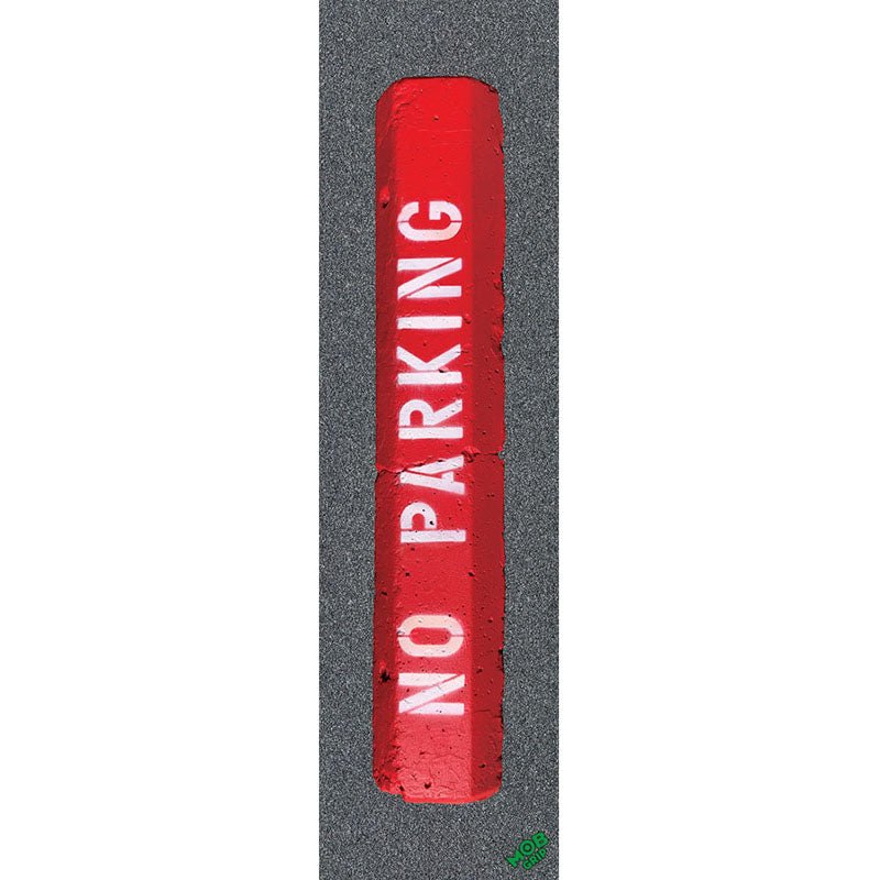 Mob Grip Block 9" x 33" Graphic Skateboard Grip Tape - 5150 Skate Shop
