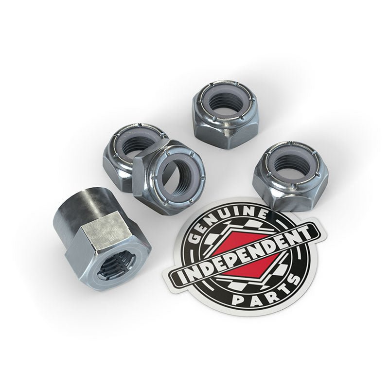 ndependent Genuine Parts Axle Rethreader Skateboard Hardware