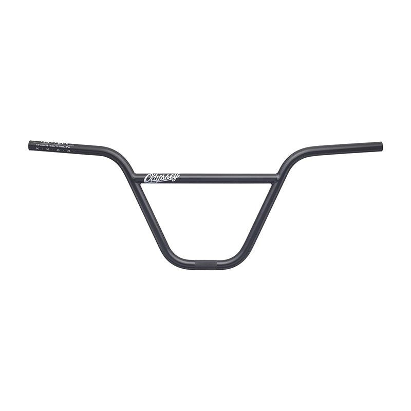 Odyssey 10-4 10" Bar Rustproof Black 5150 Skate Shop