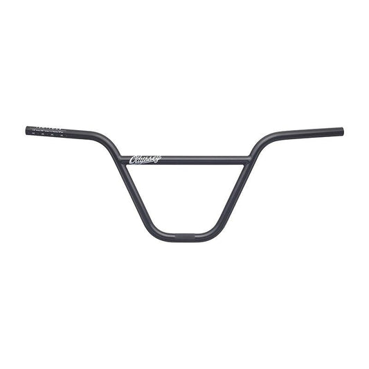 Odyssey 10-4 10" Bar Rustproof Black 5150 Skate Shop