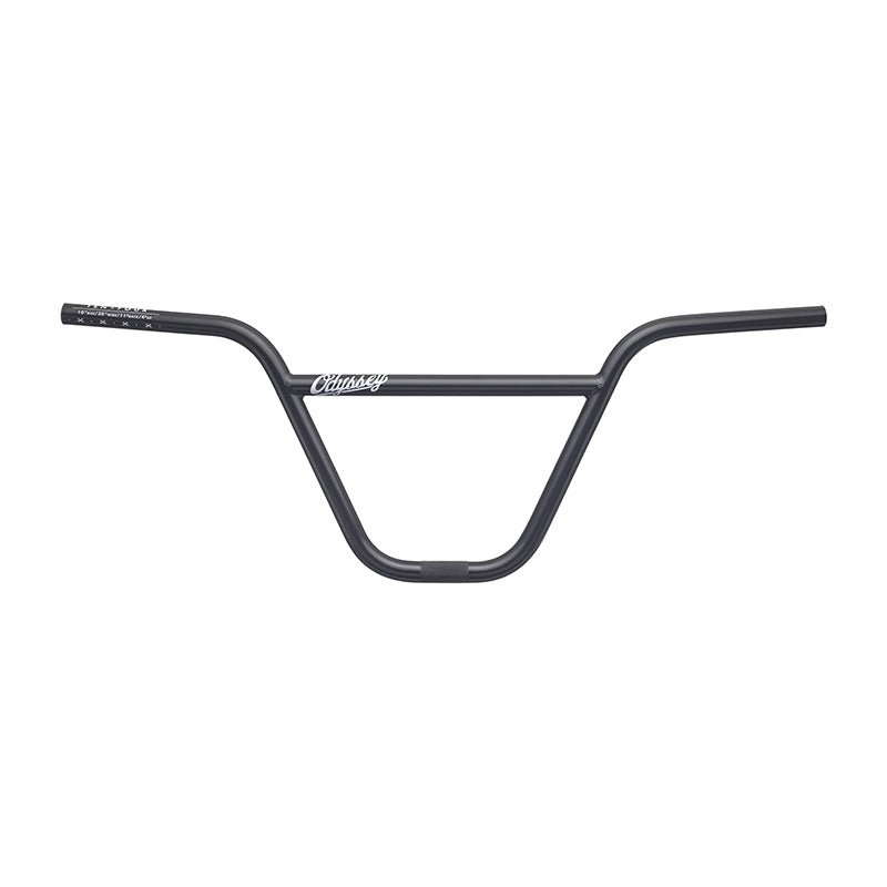Odyssey 10 - 4 10" Bar Rustproof Black