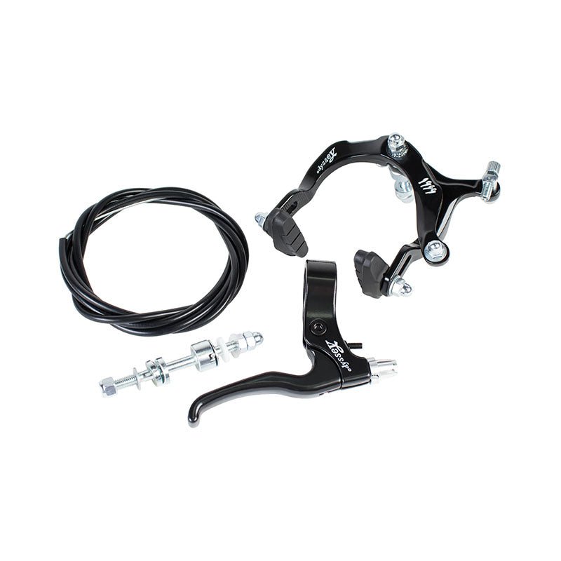 Odyssey 1999 Black Brake Kit