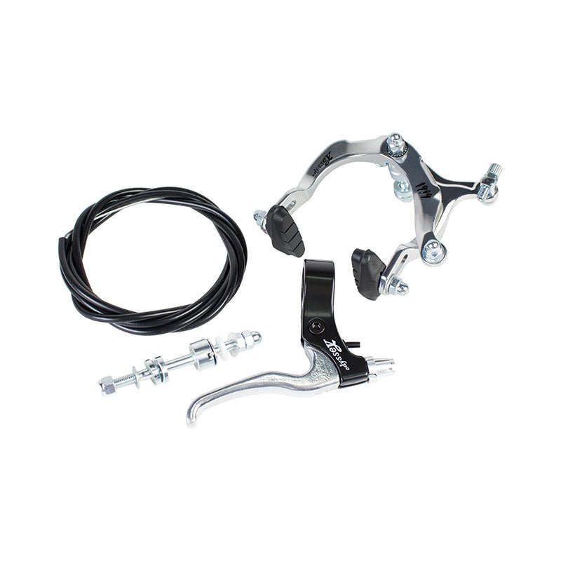 Odyssey 1999 Silver Brake Kit