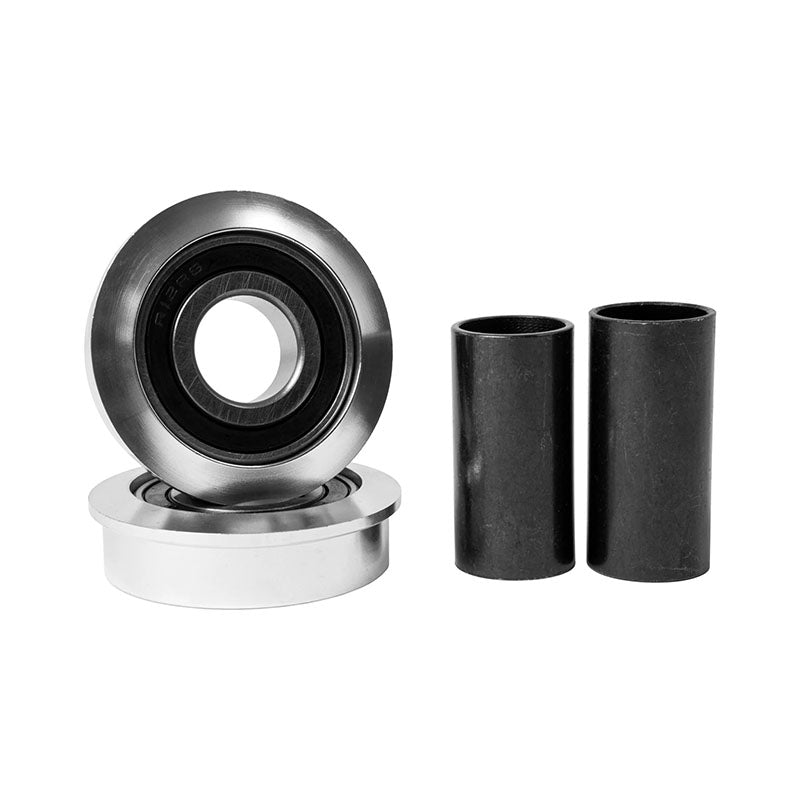 Odyssey 19mm American Silver Bottom Bracket