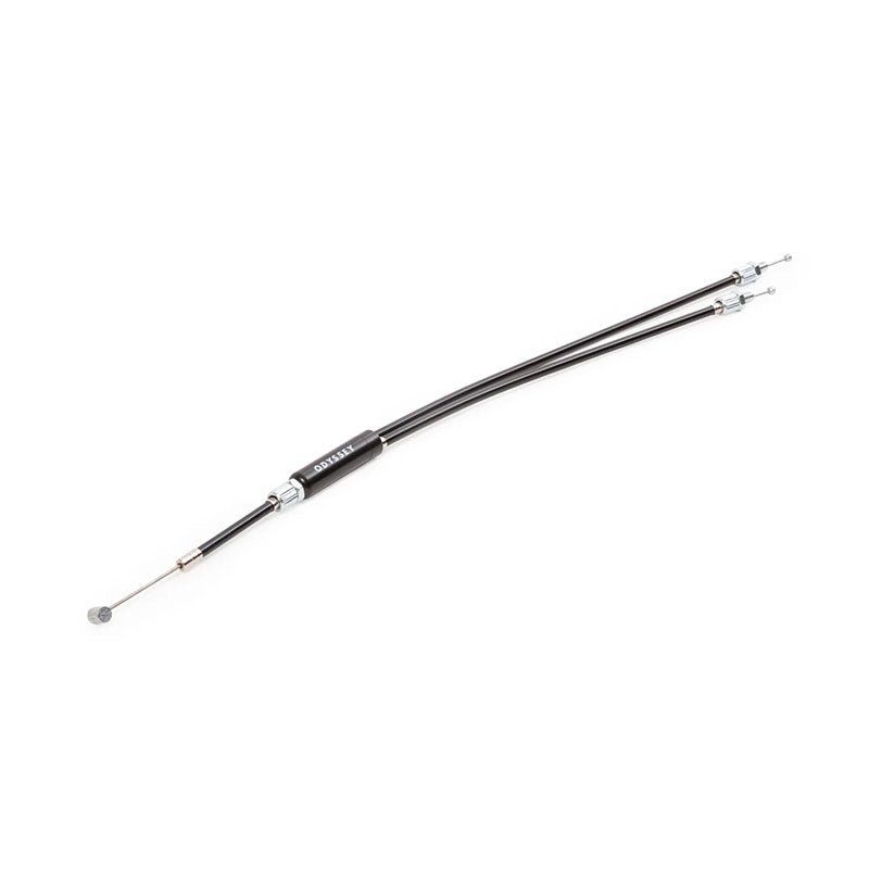 Odyssey 475mm Gyro® (BLACK) Long G3 Upper Cable 5150 Skate Shop