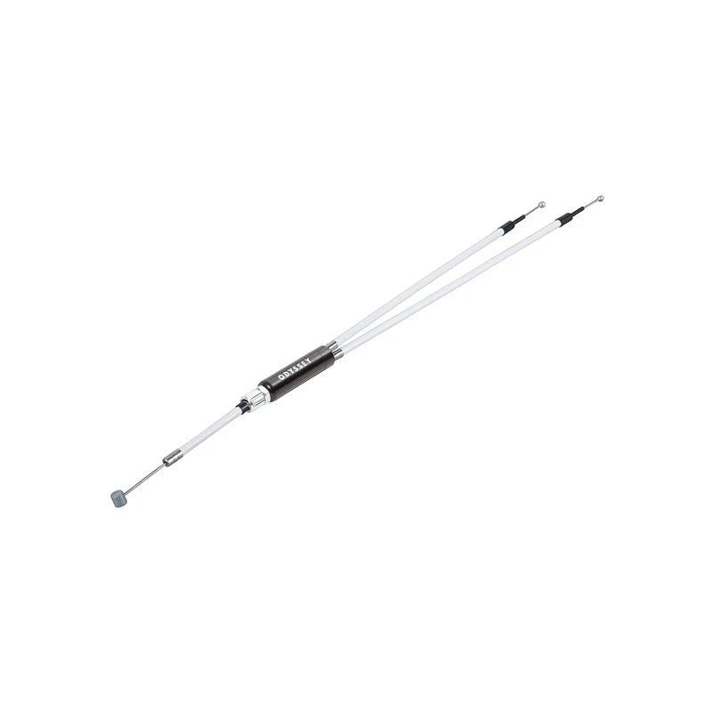 Odyssey 475mm Gyro® (WHITE) Long G3 Upper Cable 5150 Skate Shop