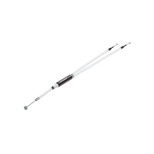 Odyssey 475mm Gyro® (WHITE) Long G3 Upper Cable 5150 Skate Shop