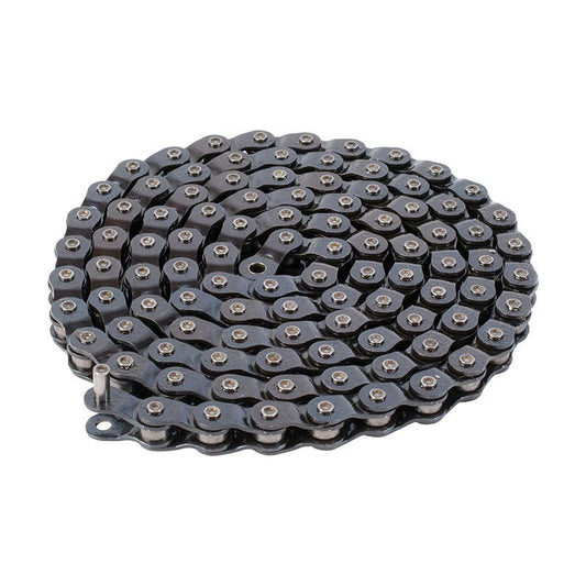 Odyssey Bluebird Half - Link (BLACK) Bicycle Chain - 5150 Skate Shop