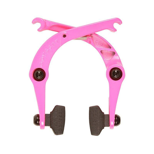 Odyssey BMX Springfield Hot Pink Bicycle Brake 5150 Skate Shop