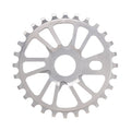 Odyssey BOYD 25t Anodized Silver Sprocket