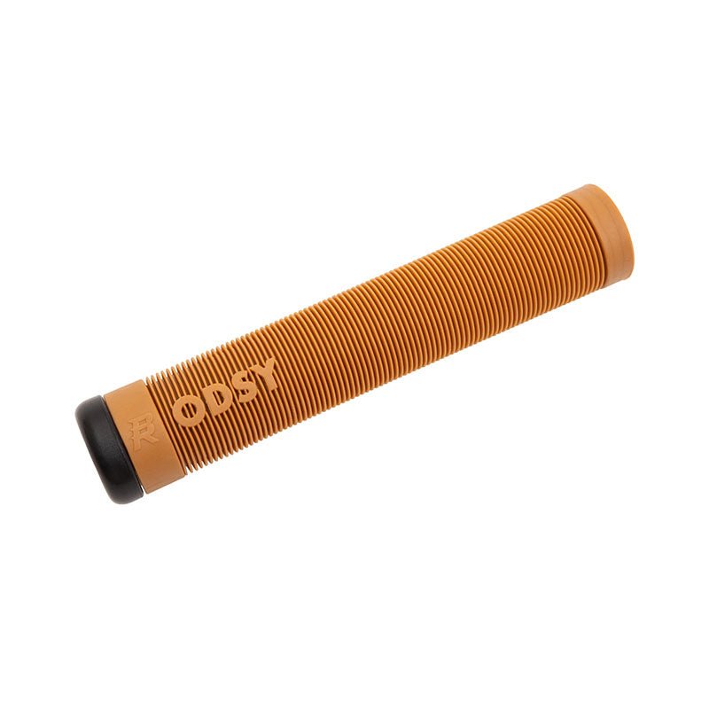 Odyssey BROC Grip Gum Bicycle Grips