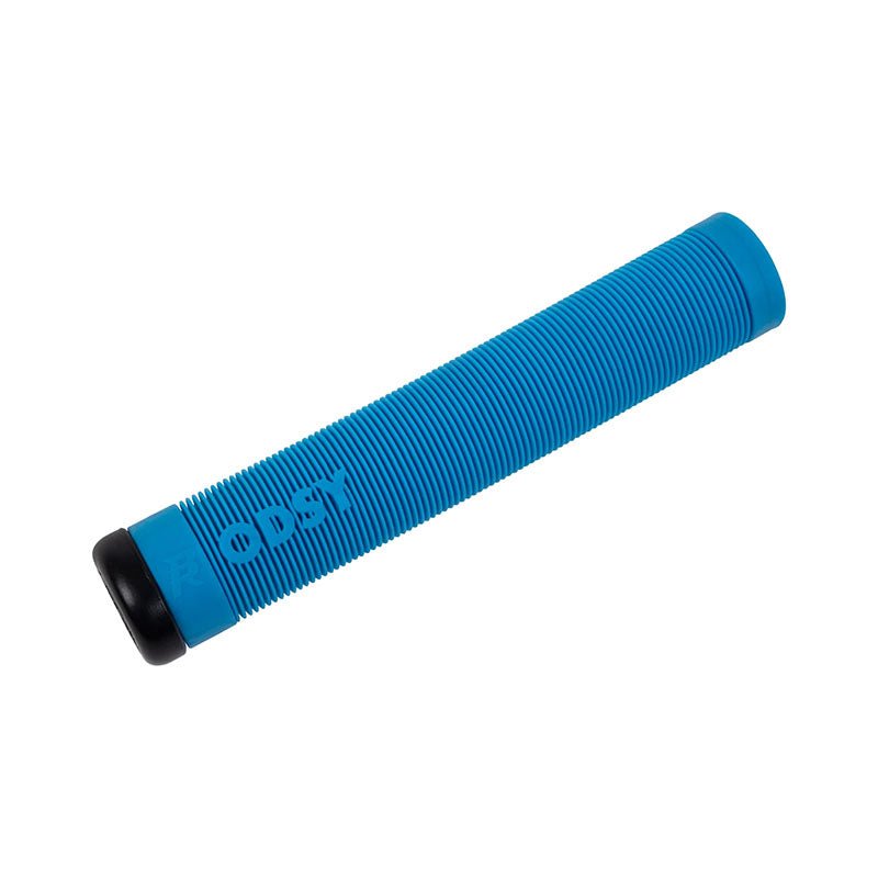 Odyssey BROC Ocean Blue Bicycle Grips - 5150 Skate Shop