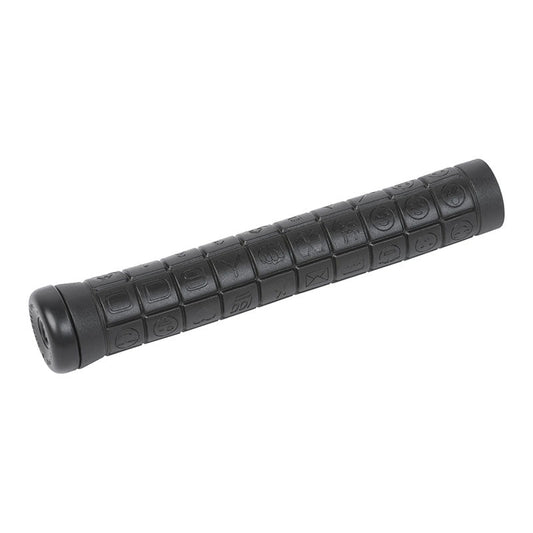 Odyssey Keyboard v2 Black Bicycle Grips - 5150 Skate Shop