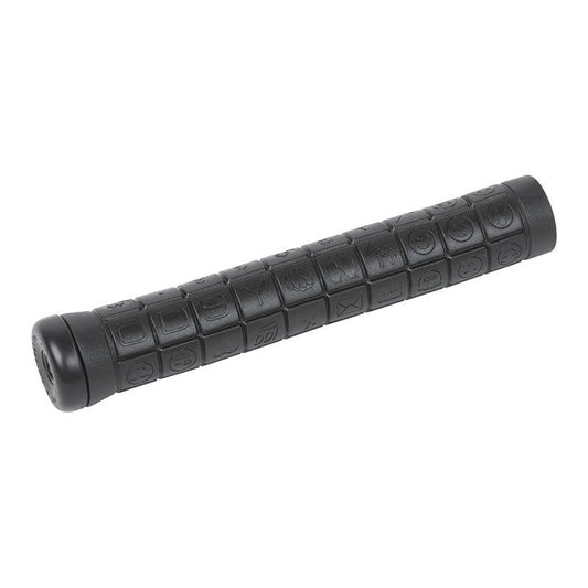 Odyssey Keyboard v2 Black Bicycle Grips 5150 Skate Shop