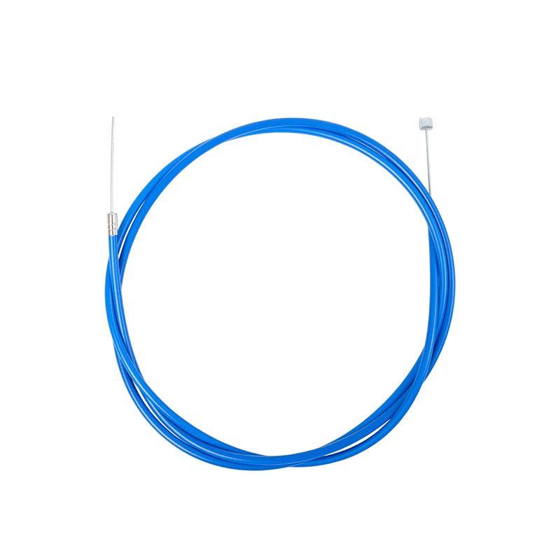 Odyssey Linear Slic (BLUE) Bicycle Kable® 5150 Skate Shop
