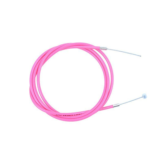 Odyssey Linear Slic (HOT PINK) Bicycle Kable® 5150 Skate Shop
