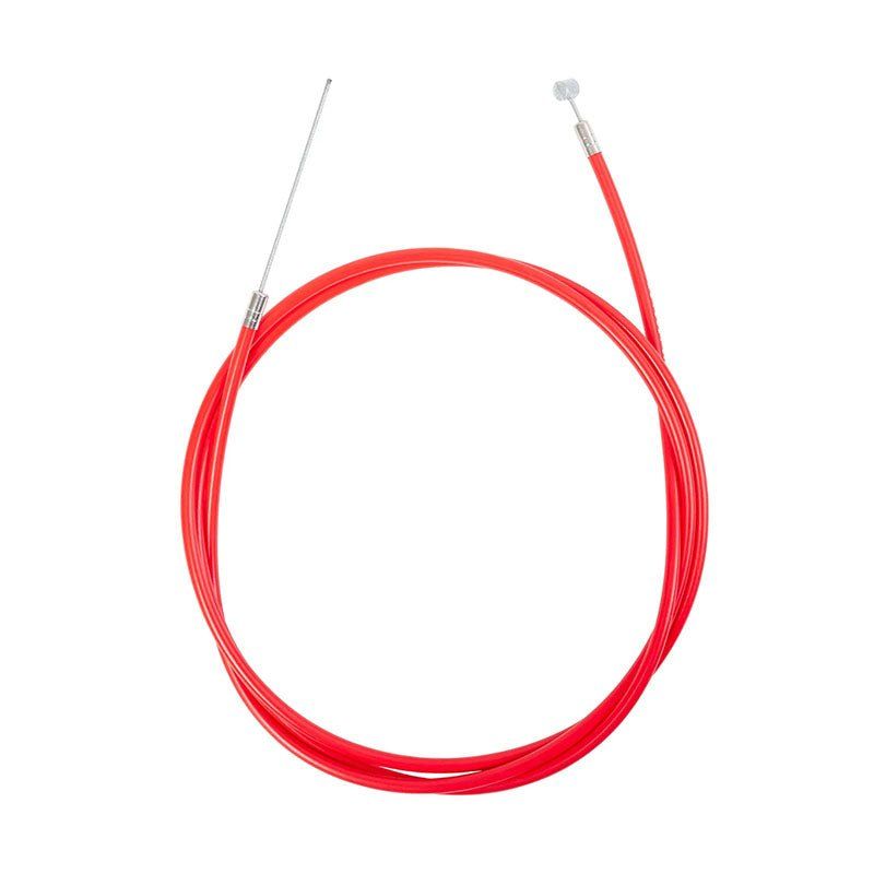 Odyssey Linear Slic (RED) Bicycle Kable® 5150 Skate Shop