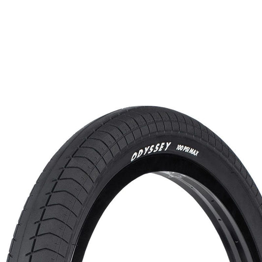 Odyssey Path Pro Tire (Black) 2.40" Black 5150 Skate Shop