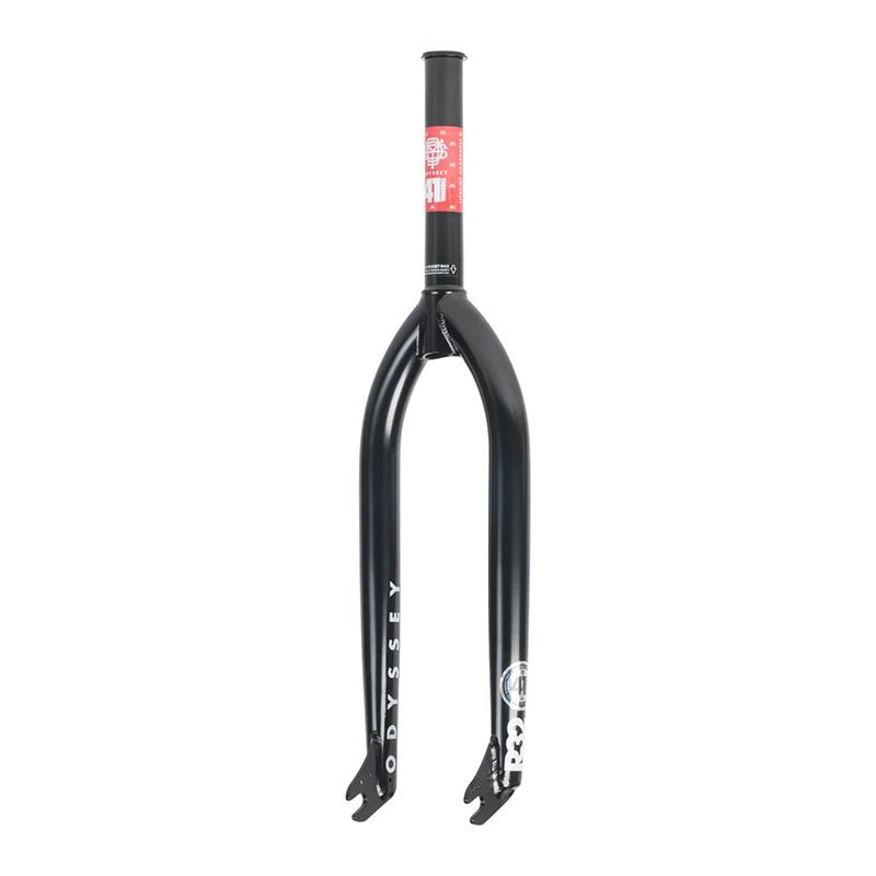 Odyssey R32 24" Cruiser 3/8" 32mm Forks Rustproof Black