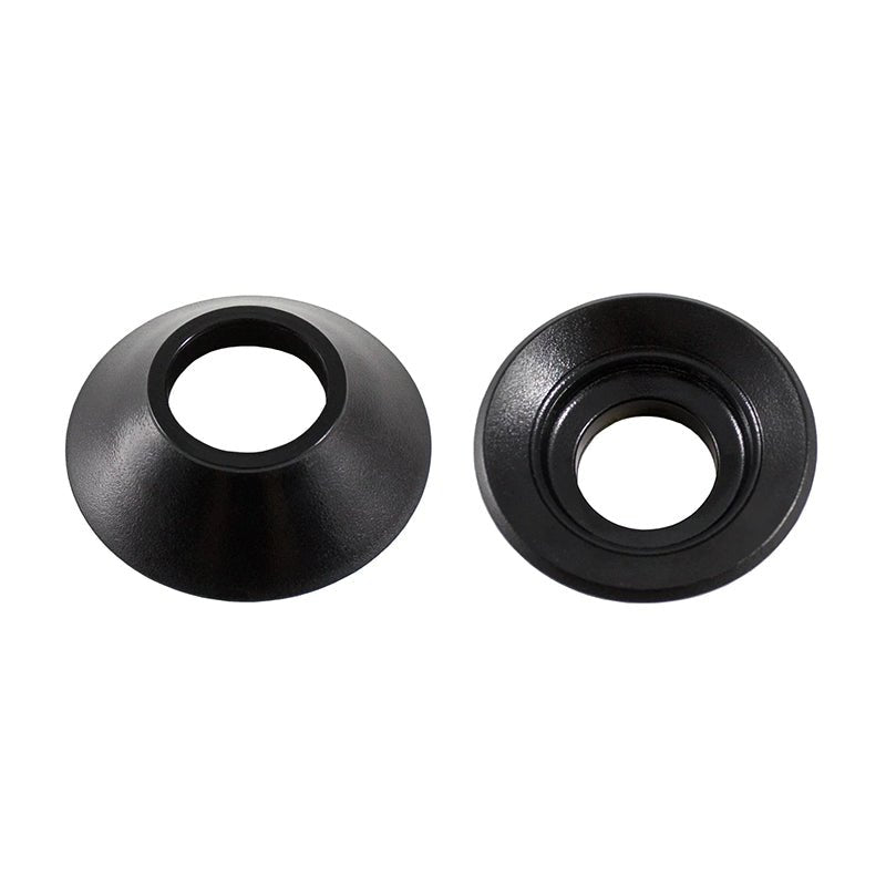 Odyssey Rear Plastic Hub Guard - Non-Drive Side 1pc-5150 Skate Shop