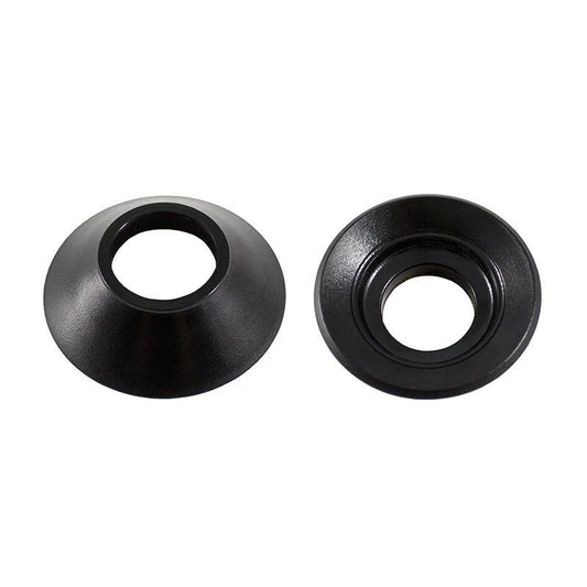Odyssey Rear Plastic Hub Guard - Non-Drive Side 1pc 5150 Skate Shop