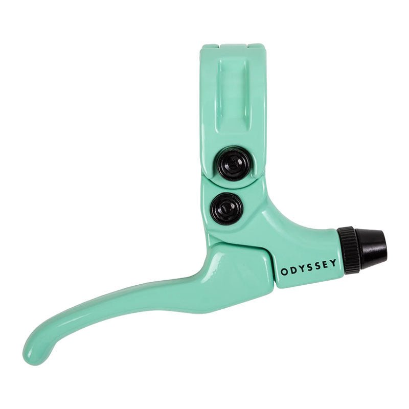Odyssey Toothpaste Medium Right Monolever Bicycle Lever - 5150 Skate Shop
