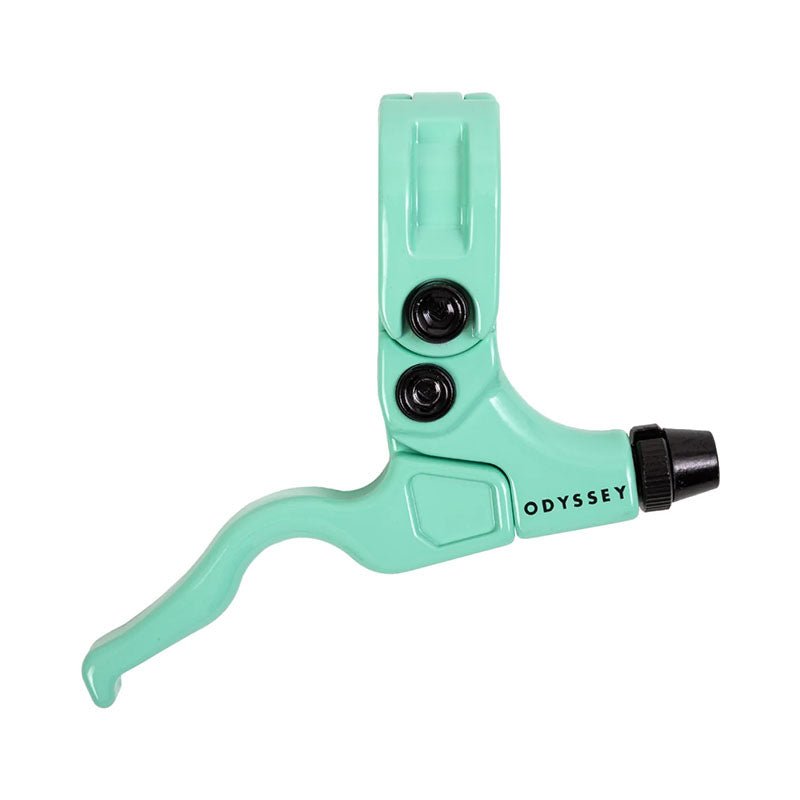 Odyssey Toothpaste Right Trigger Monolever Bicycle Lever - 5150 Skate Shop