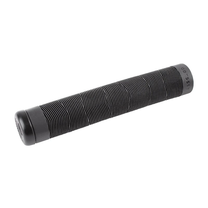 Odyssey TRAVIS 165mm Black Bicycle Grips - 5150 Skate Shop