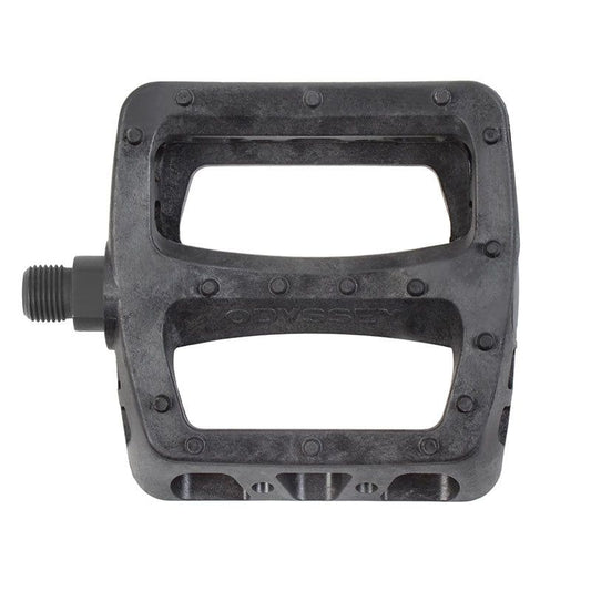 Odyssey Twisted PC Pedals 1/2" Black 5150 Skate Shop