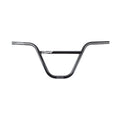 Odyssey Uppercut 9" Bar (Rustproof Black) Rust Proof Black