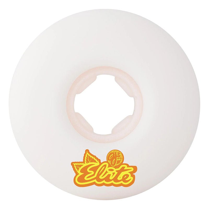 OJ 54mm 101a Rob Pace Dungeon Chubbies Skateboard Wheels 4pk (Shipping Monday)
