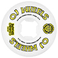 OJ 54mm 101a Team Line Original Mini Combo Skateboard Wheels 4pk